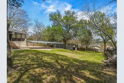 3863 Clayton Road E, Fort Worth, TX 76116 - Photo 37