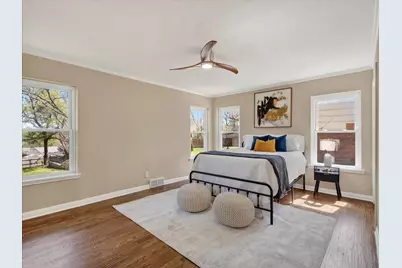 3863 Clayton Road E, Fort Worth, TX 76116 - Photo 21