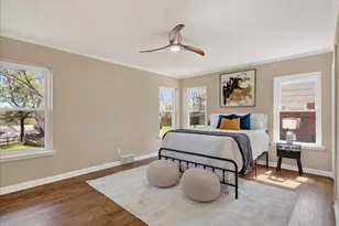 3863 Clayton Rd E, Fort Worth, TX 76116 - Photo 21