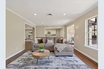 3863 Clayton Road E, Fort Worth, TX 76116 - Photo 17