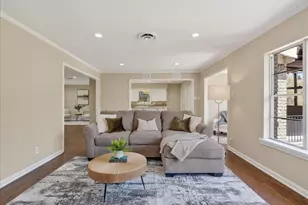 3863 Clayton Rd E, Fort Worth, TX 76116 - Photo 17