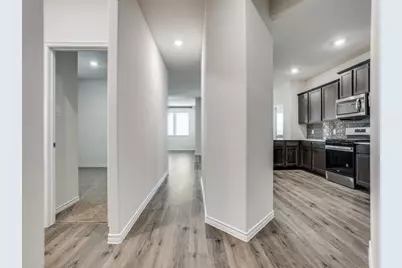 6978 Draper Lane, Garland, TX 75043 - Photo 5