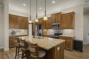 1041 Tex Ln, Springtown, TX 76082 - Photo 7