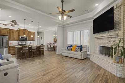 1041 Tex Lane, Springtown, TX 76082 - Photo 11