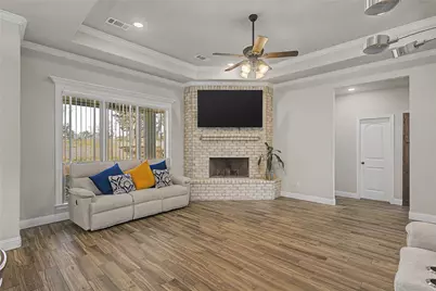 1041 Tex Lane, Springtown, TX 76082 - Photo 13