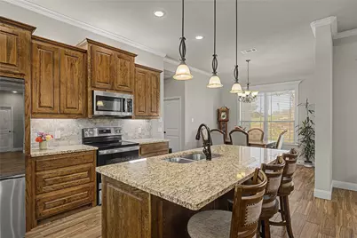 1041 Tex Lane, Springtown, TX 76082 - Photo 17