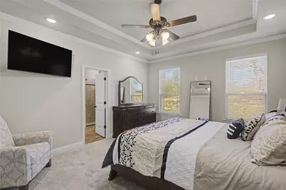 1041 Tex Lane, Springtown, TX 76082 - Photo 19