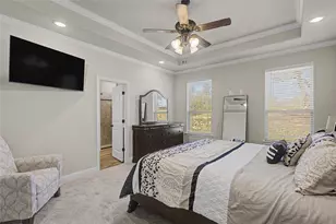 1041 Tex Ln, Springtown, TX 76082 - Photo 19