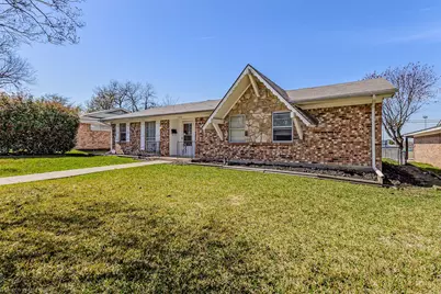2525 Belhaven Drive, Mesquite, TX 75150 - Photo 3