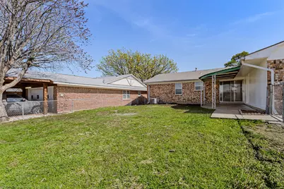 2525 Belhaven Drive, Mesquite, TX 75150 - Photo 23