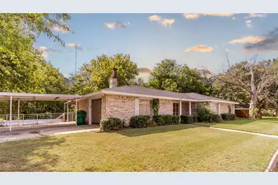 1103 Miller Street, Bowie, TX 76230 - Photo 29