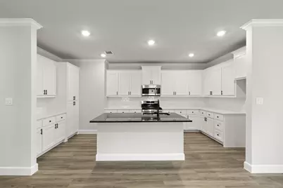 461 Marsh Drive, Lavon, TX 75166 - Photo 11