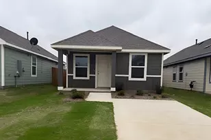 4273 Tafoya Ln, Crandall, TX 75114 - Photo 1