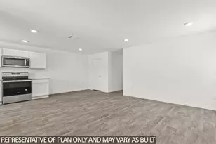 4273 Tafoya Ln, Crandall, TX 75114 - Photo 5