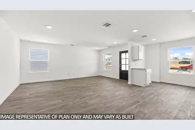 4273 Tafoya Lane, Crandall, TX 75114 - Photo 3