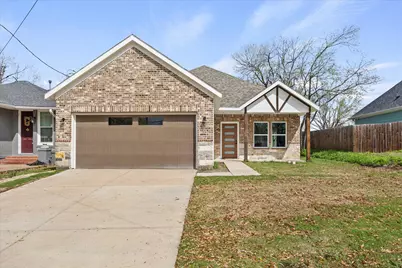3508 Washington Street, Greenville, TX 75401 - Photo 1