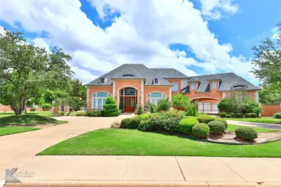 31 Winged Foot Circle E, Abilene, TX 79606 - Photo 1