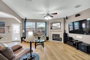 622 Hugh Walker Dr, Mesquite, TX 75149 - Photo 9