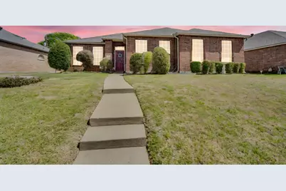 622 Hugh Walker Drive, Mesquite, TX 75149 - Photo 29