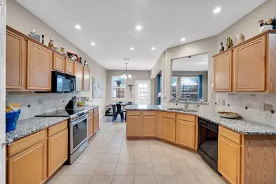 622 Hugh Walker Drive, Mesquite, TX 75149 - Photo 5