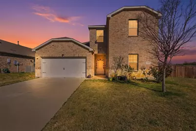4104 Fitzgerald Avenue, Celina, TX 76227 - Photo 1