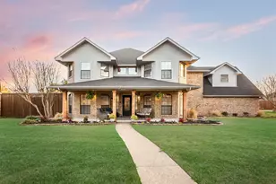 3410 Juniper Ct, Rowlett, TX 75088 - Photo 1