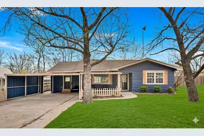 204 N 3rd Street, Celeste, TX 75423 - Photo 1