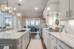 1714 Cherry Blossom Ln, Celina, TX 75078 - Photo 17