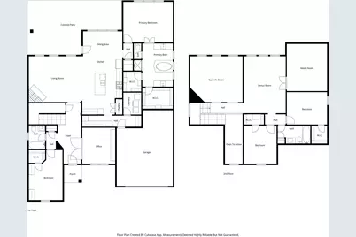 1714 Cherry Blossom Lane, Celina, TX 75078 - Photo 39