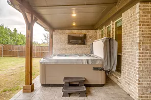 1714 Cherry Blossom Ln, Celina, TX 75078 - Photo 35