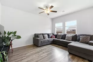 10509 Katalpa Dr, Fort Worth, TX 76179 - Photo 7