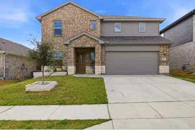 10509 Katalpa Drive, Fort Worth, TX 76179 - Photo 1
