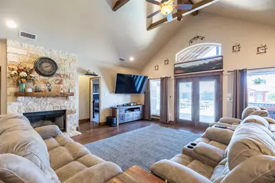 101 Mountain Meadow Drive, Tuscola, TX 79562 - Photo 5