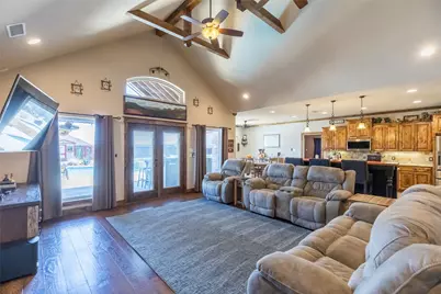 101 Mountain Meadow Drive, Tuscola, TX 79562 - Photo 7