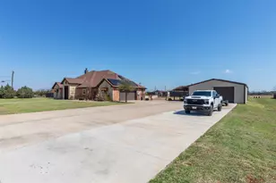 101 Mountain Meadow Dr, Tuscola, TX 79562 - Photo 39