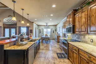 101 Mountain Meadow Dr, Tuscola, TX 79562 - Photo 9