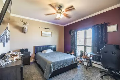 101 Mountain Meadow Drive, Tuscola, TX 79562 - Photo 23