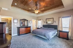 101 Mountain Meadow Dr, Tuscola, TX 79562 - Photo 15