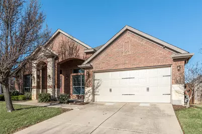 450 Bristol Street, Roanoke, TX 76262 - Photo 3