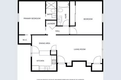 5226 Fleetwood Oaks Avenue #214, Dallas, TX 75235 - Photo 21