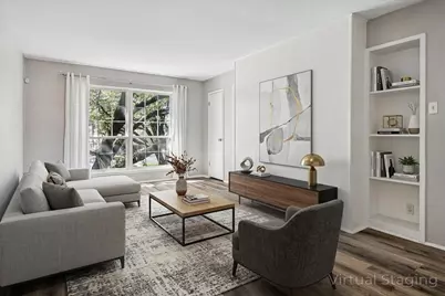 5226 Fleetwood Oaks Avenue #214, Dallas, TX 75235 - Photo 3