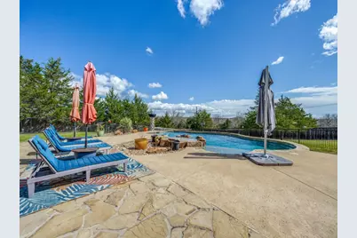 44 Fawn Hollow Circle, Denison, TX 75020 - Photo 35