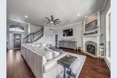 44 Fawn Hollow Circle, Denison, TX 75020 - Photo 3