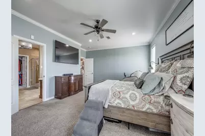 44 Fawn Hollow Circle, Denison, TX 75020 - Photo 15