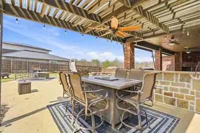 1194 Overland Drive, Burleson, TX 76028 - Photo 35