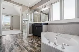 1194 Overland Dr, Burleson, TX 76028 - Photo 23