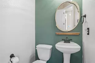 1194 Overland Dr, Burleson, TX 76028 - Photo 19