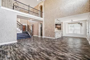 1194 Overland Dr, Burleson, TX 76028 - Photo 17