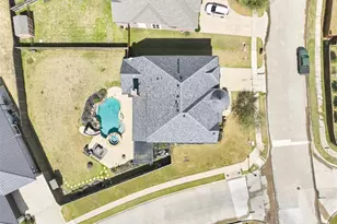 1194 Overland Dr, Burleson, TX 76028 - Photo 5