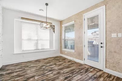 1194 Overland Drive, Burleson, TX 76028 - Photo 21